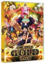 One Piece Gold: Il Film